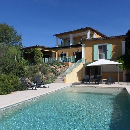 Maison Mimosa サレルヌ エクステリア 写真