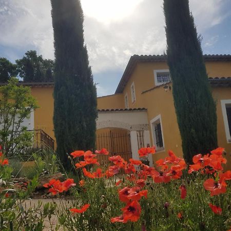 Maison Mimosa サレルヌ エクステリア 写真