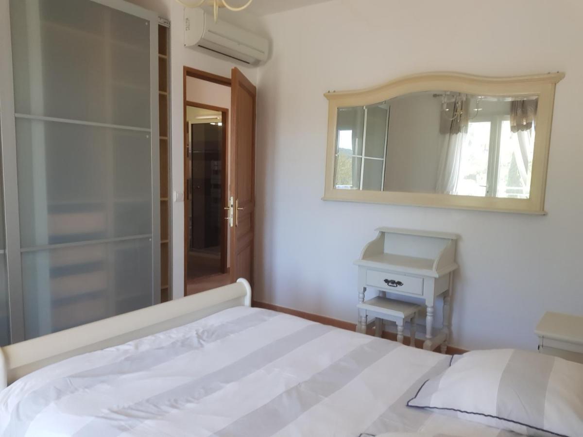 Maison Mimosa サレルヌ エクステリア 写真