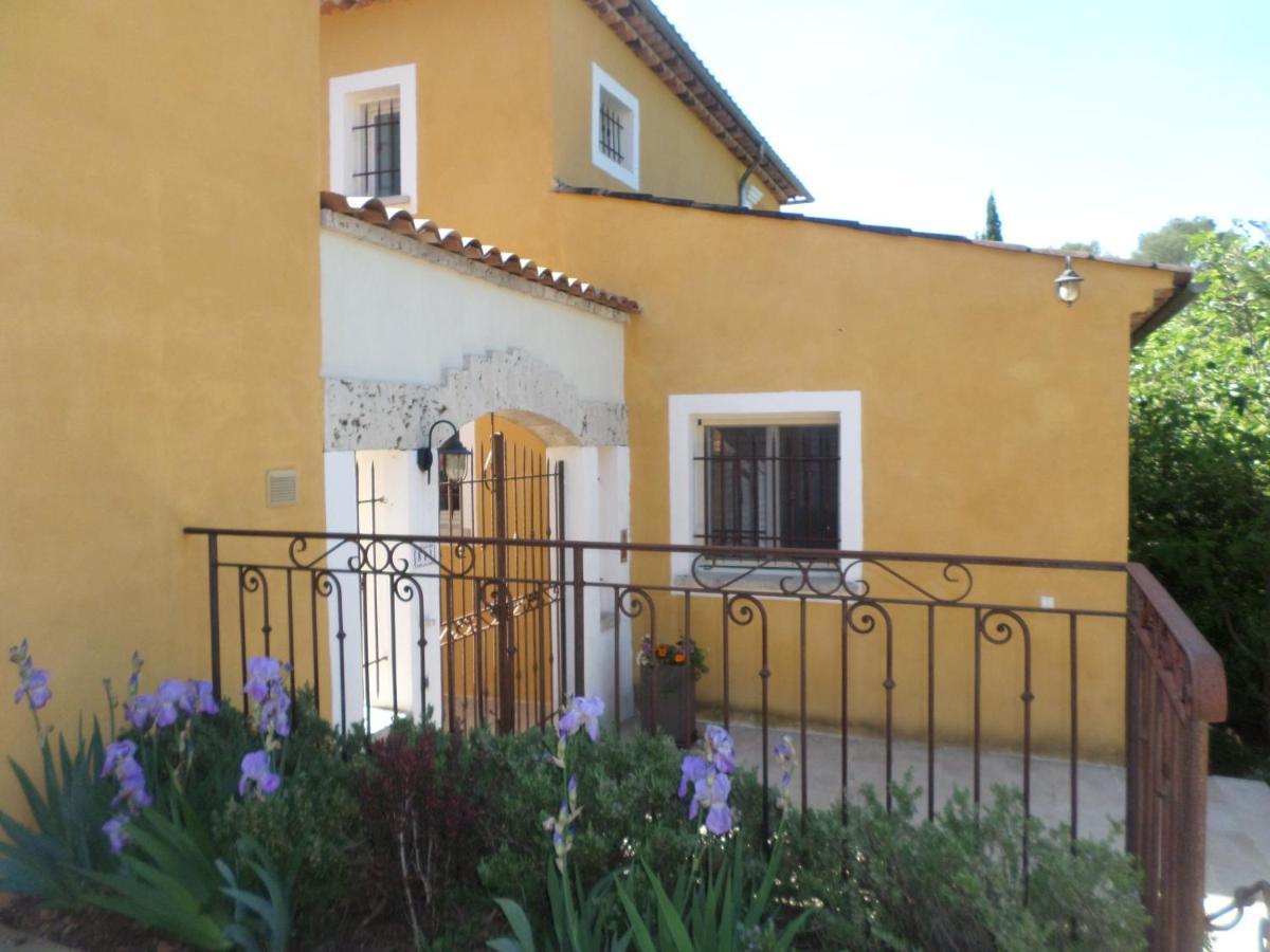 Maison Mimosa サレルヌ エクステリア 写真