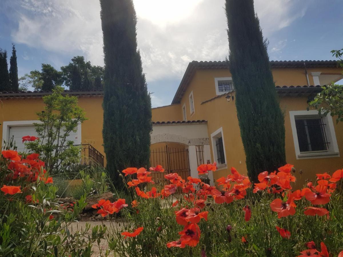 Maison Mimosa サレルヌ エクステリア 写真