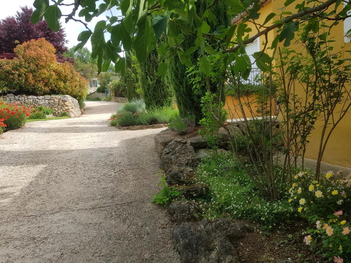 Maison Mimosa サレルヌ エクステリア 写真