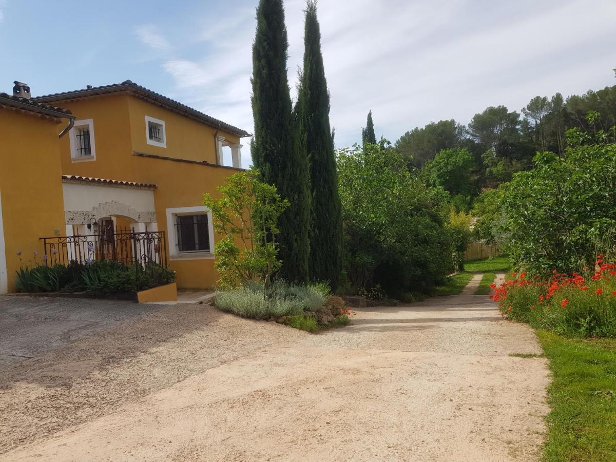 Maison Mimosa サレルヌ エクステリア 写真