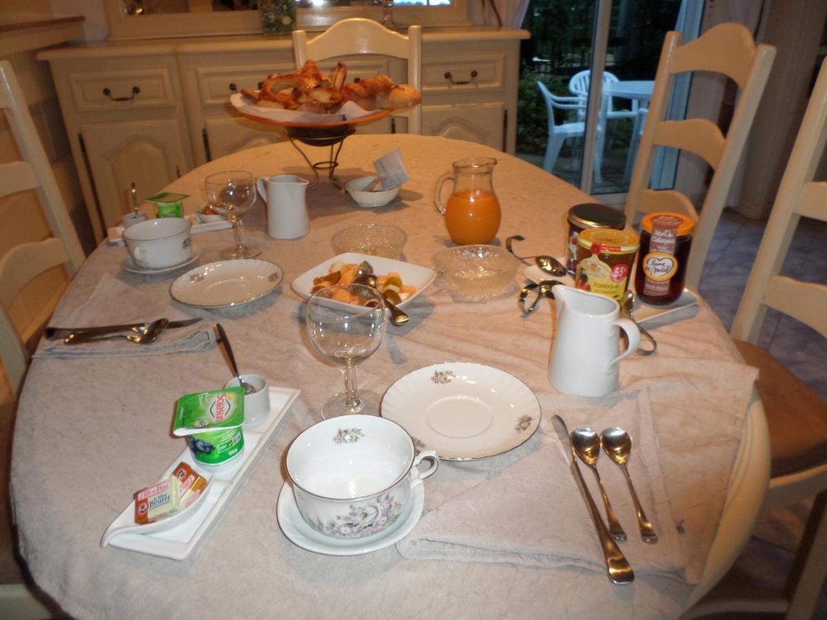 Maison Mimosa サレルヌ エクステリア 写真