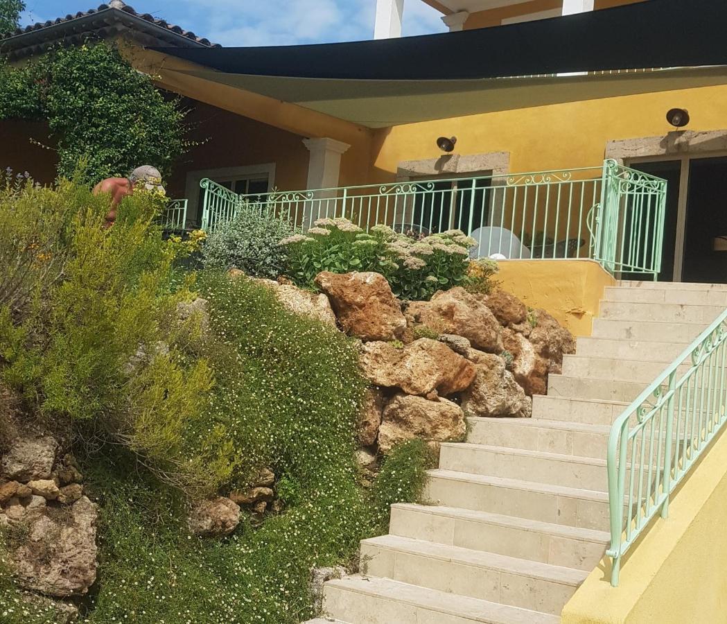 Maison Mimosa サレルヌ エクステリア 写真