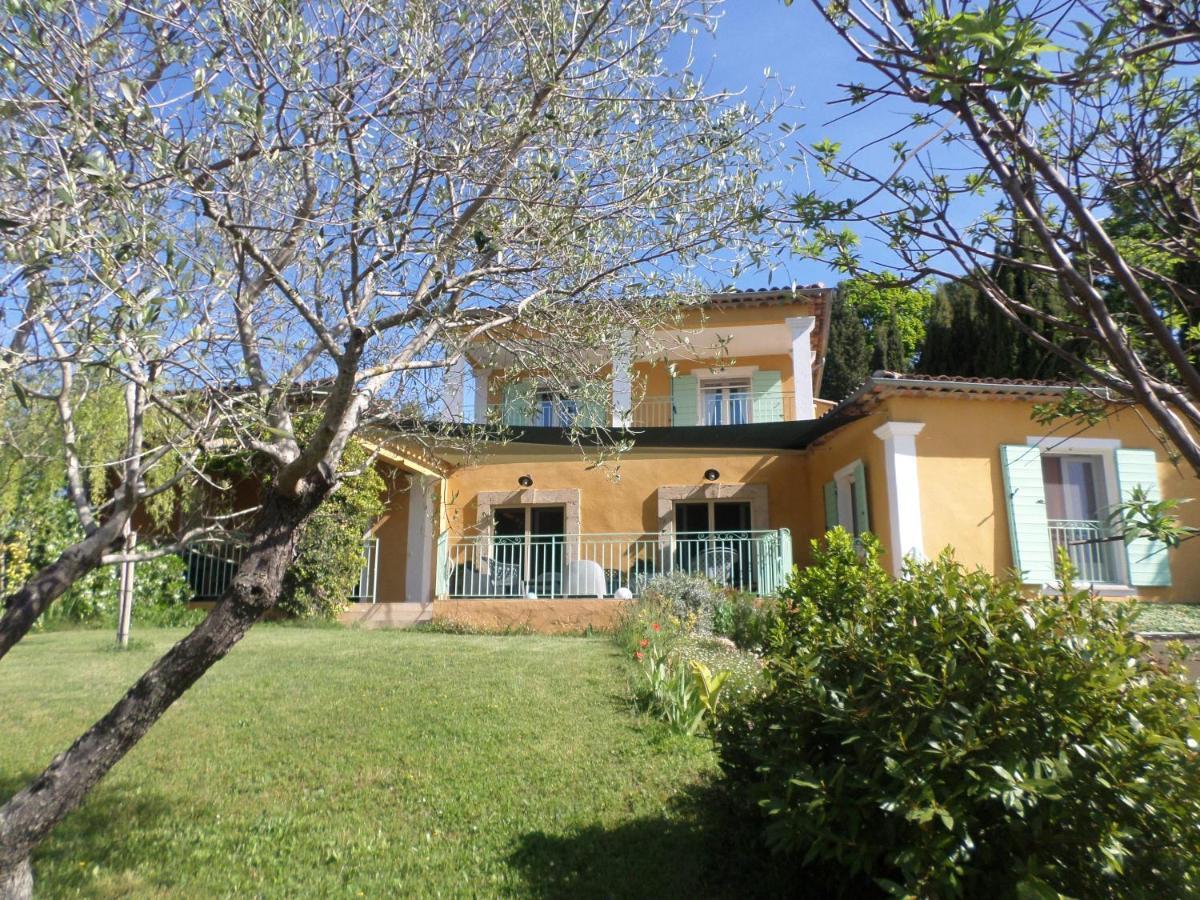 Maison Mimosa サレルヌ エクステリア 写真