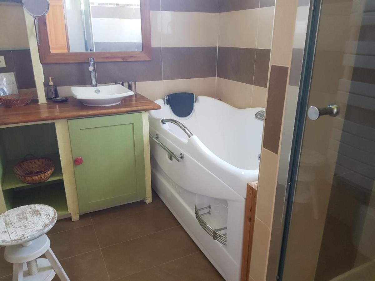 Maison Mimosa サレルヌ エクステリア 写真