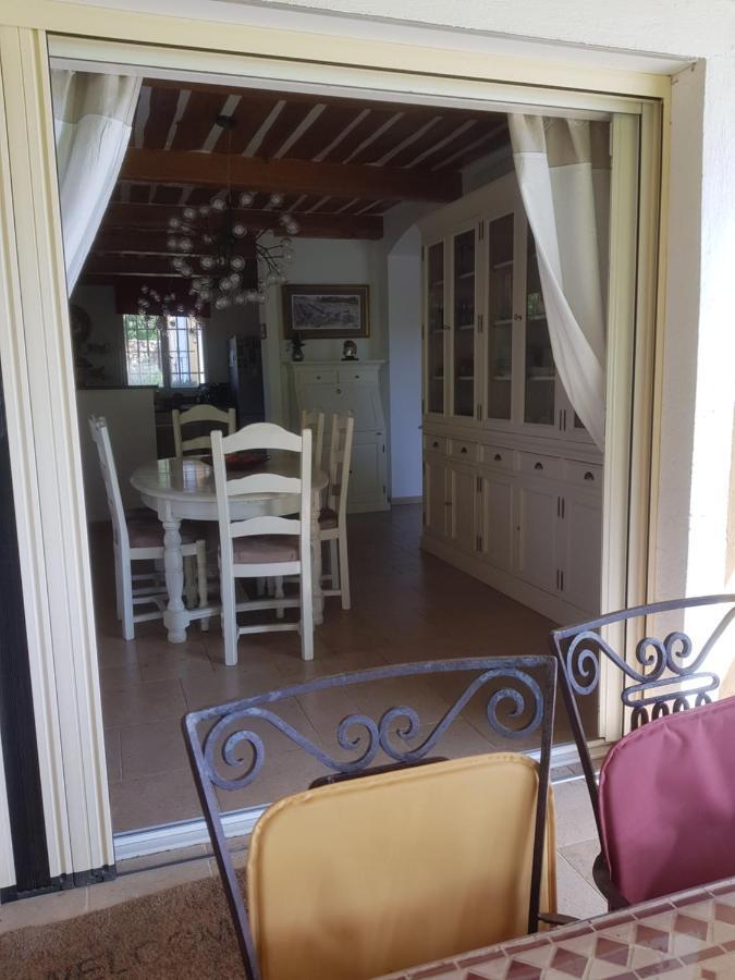 Maison Mimosa サレルヌ エクステリア 写真