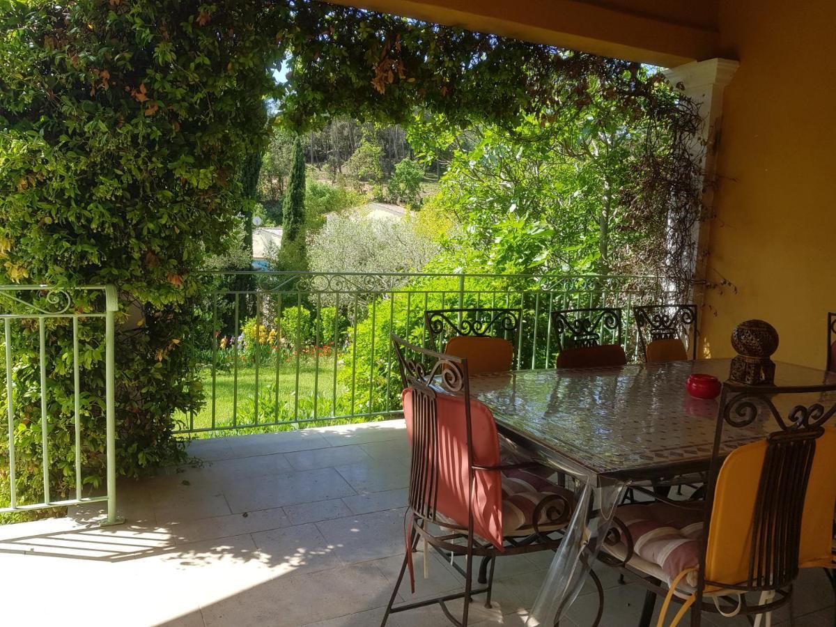 Maison Mimosa サレルヌ エクステリア 写真