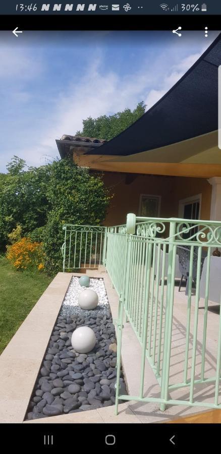 Maison Mimosa サレルヌ エクステリア 写真