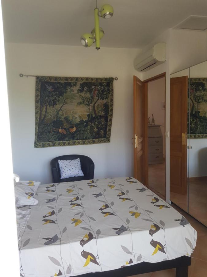 Maison Mimosa サレルヌ エクステリア 写真