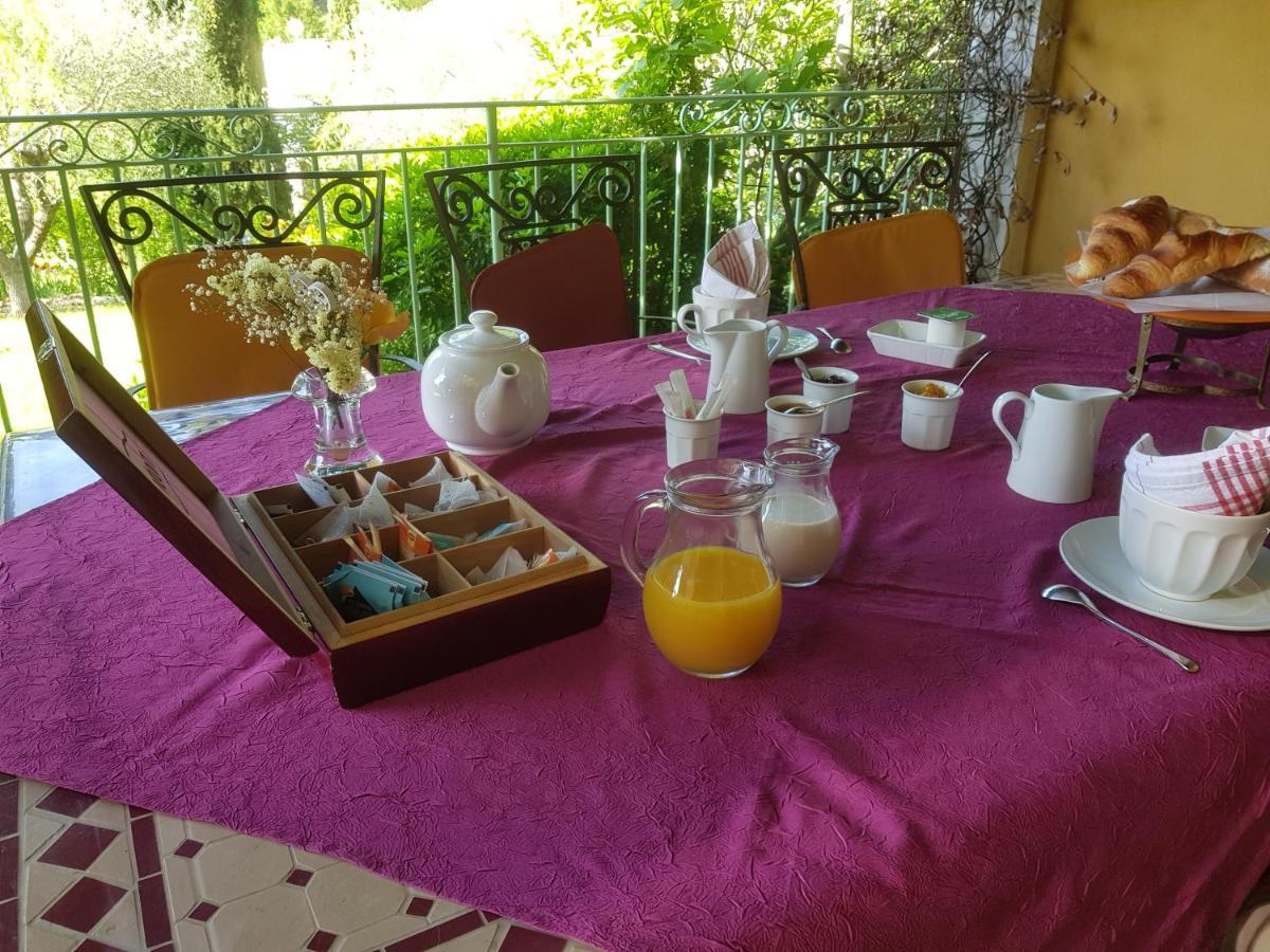 Maison Mimosa サレルヌ エクステリア 写真