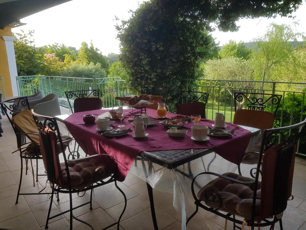 Maison Mimosa サレルヌ エクステリア 写真